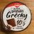 Protein Greek Jogurt, with chocolate by Tutito | Hochgeladen von: Tutito
