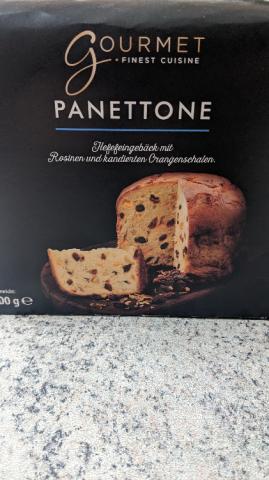 Panettone, Classic von onkelmaki | Hochgeladen von: onkelmaki