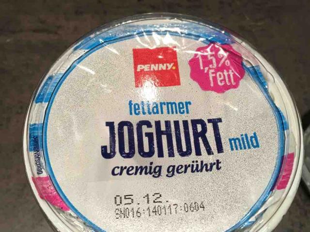 Fettarmer Joghurt, Cremig gerührt von fellfuss25 | Hochgeladen von: fellfuss25