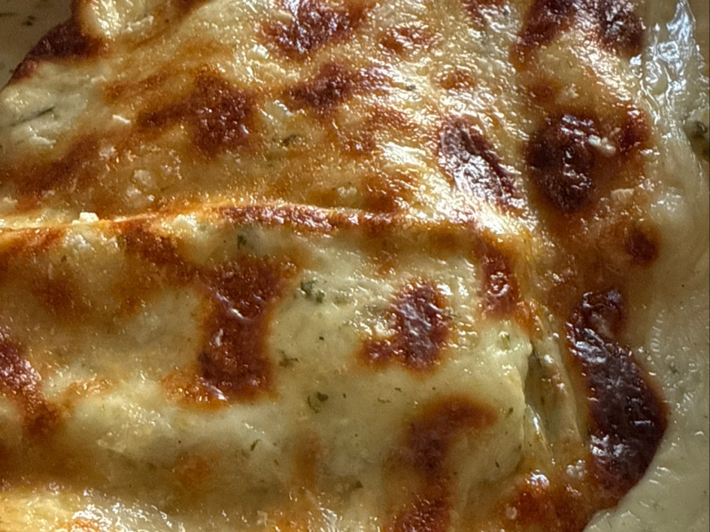 Spinat-Cannelloni von Jungpana | Hochgeladen von: Jungpana