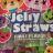 Jelly straws von nora2000 | Hochgeladen von: nora2000