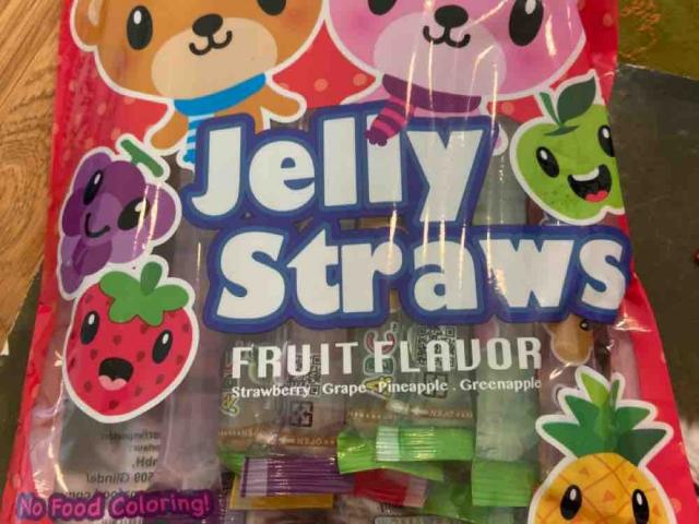 Jelly straws von nora2000 | Hochgeladen von: nora2000