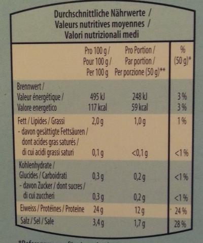 Sockey Wildlachs, Fisch | Hochgeladen von: Misio