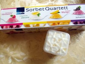 sorbet quartett, zitrone  | Hochgeladen von: tea