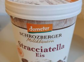 Schrozberger Stracciatella Eis | Hochgeladen von: sisyphsf