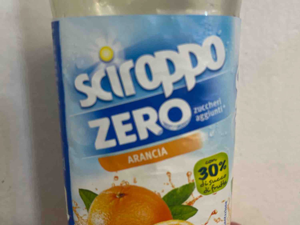 Sirup  Orange, Zero von kierankaiser | Hochgeladen von: kierankaiser