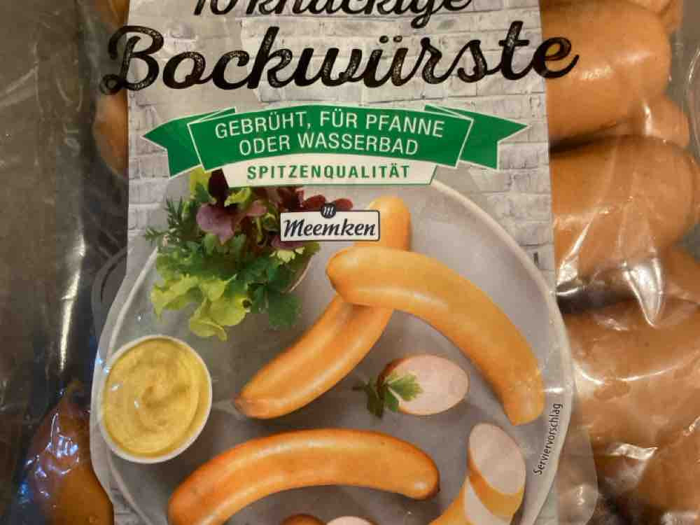 Bockwurst, Gut Dreieichen von urmel73 | Hochgeladen von: urmel73