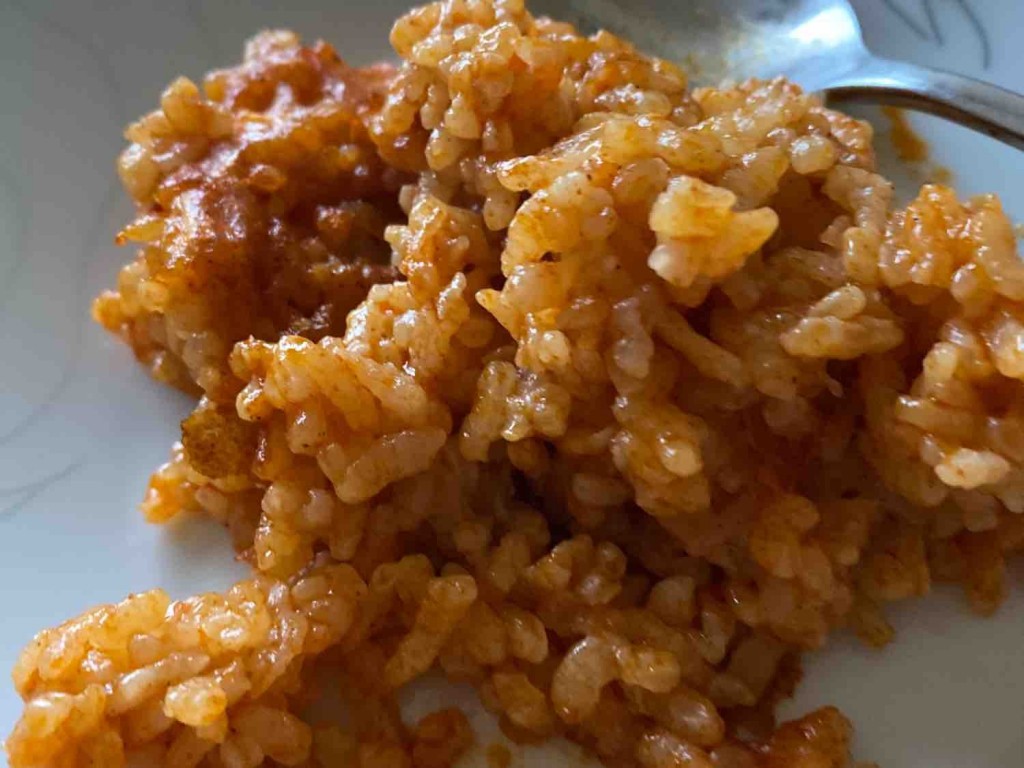 Reis mit Paprika von Arjeta | Hochgeladen von: Arjeta