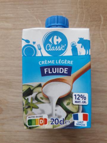 Crème Légère, Fluide von KaLu86 | Hochgeladen von: KaLu86