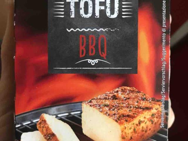 Tofu BBQ von fetti666 | Hochgeladen von: fetti666