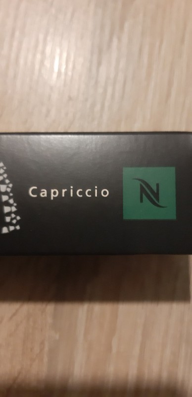 Nespresso Capriccio von Majoja | Hochgeladen von: Majoja