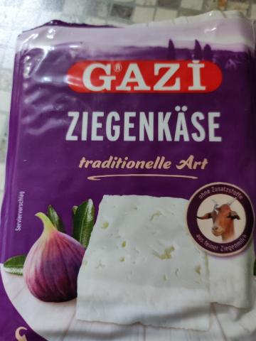 Ziegenkäse in salzlake von Sybille1987 | Hochgeladen von: Sybille1987