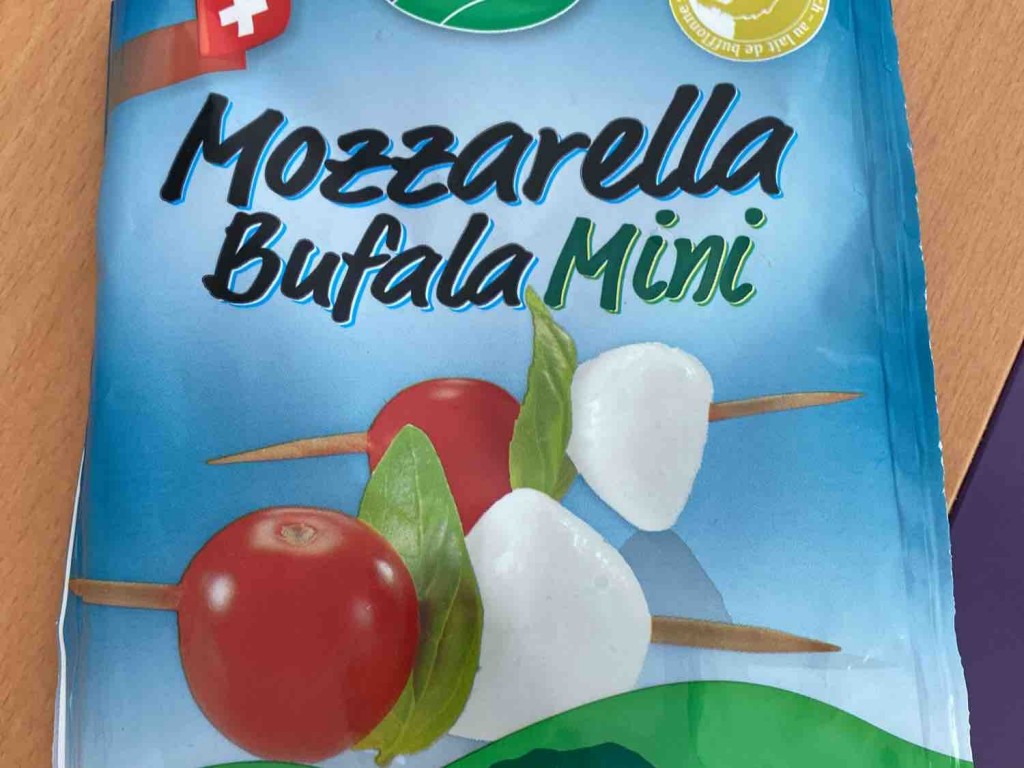 Mozzarella Bufula Mini von Celine07 | Hochgeladen von: Celine07