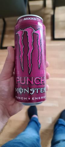 Monster Fruit Punch von ValiAu | Hochgeladen von: ValiAu