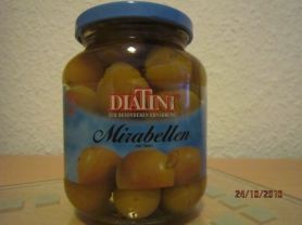 Mirabellen | Hochgeladen von: Fritzmeister
