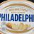 Philadelphia  Meerrettich von cestmoijola | Hochgeladen von: cestmoijola