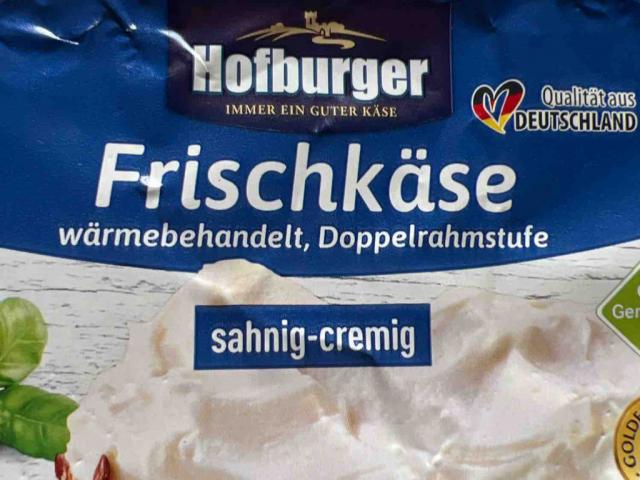 Frischkäse, sahnig-cremig von jotainterim | Hochgeladen von: jotainterim