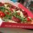 Pizza Zunge, Rocket von Steffizwilinge | Hochgeladen von: Steffizwilinge