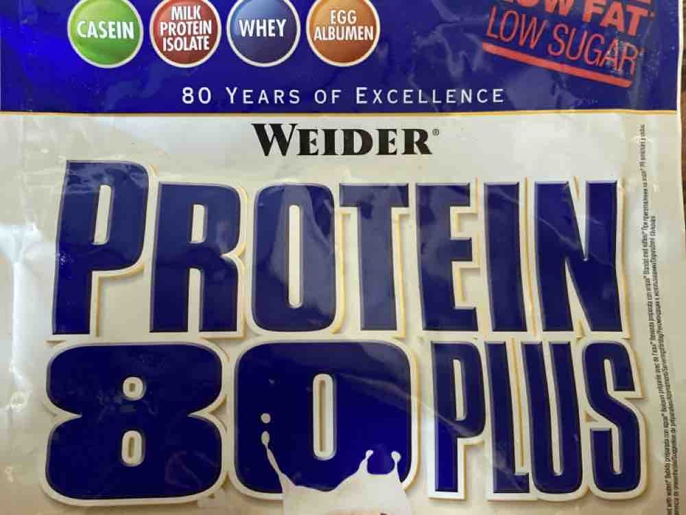Weider Protein 80 Plus, mit 300ml Wasser von CoryK | Hochgeladen von: CoryK