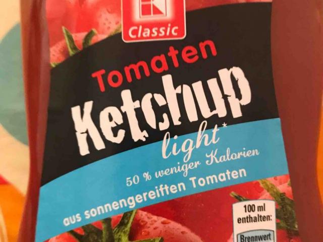 ketchup light von heikomoo | Hochgeladen von: heikomoo