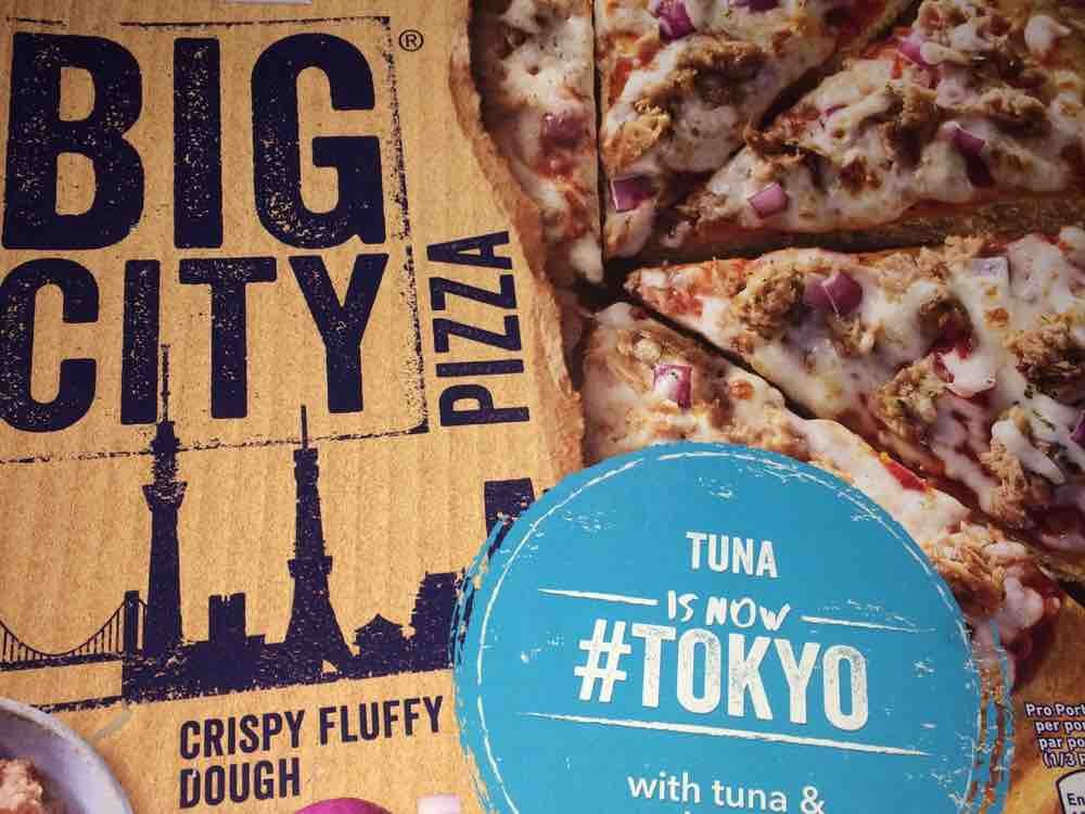 Big City Pizza Tokyo von Diro539 | Hochgeladen von: Diro539
