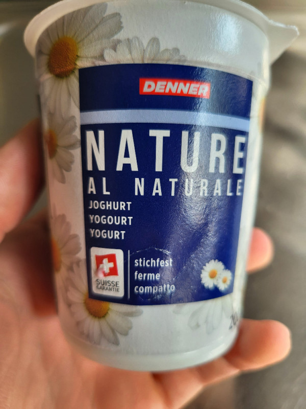 Nature Joghurt by Jimmi23 | Hochgeladen von: Jimmi23