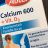 Calcium 600 + Vit. D3 von k67 | Hochgeladen von: k67