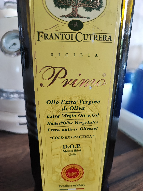 Olivenöl, extra vergine von Steffi E. | Hochgeladen von: Steffi E.