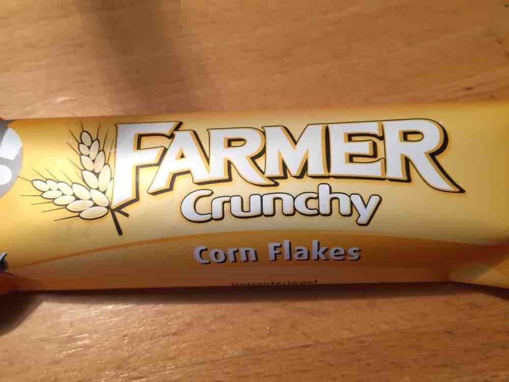 Farmer Crunchy Corn Flakes von ursinapeng332 | Hochgeladen von: ursinapeng332