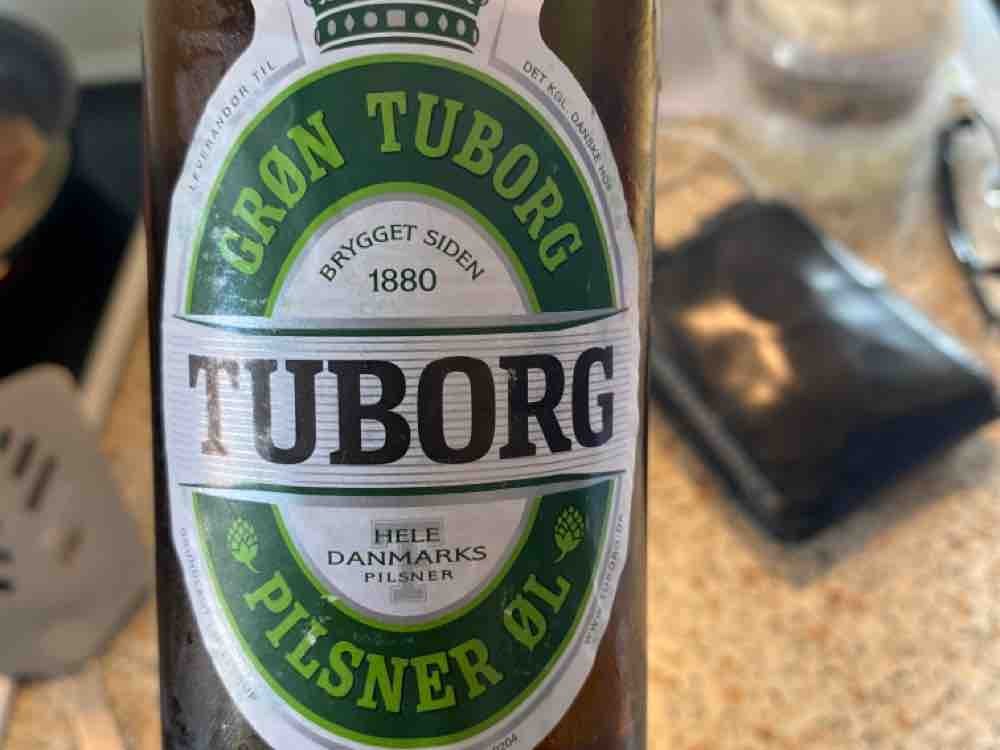 Tuborg pivo (limenka) 0,5 l von Seal314 | Hochgeladen von: Seal314