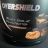 Whey Isolat Peanutbutter, mit Wasser von Chris94 | Hochgeladen von: Chris94