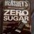 HERSHEYS chocolate candy, ZERO SUGAR von michaelffm | Hochgeladen von: michaelffm