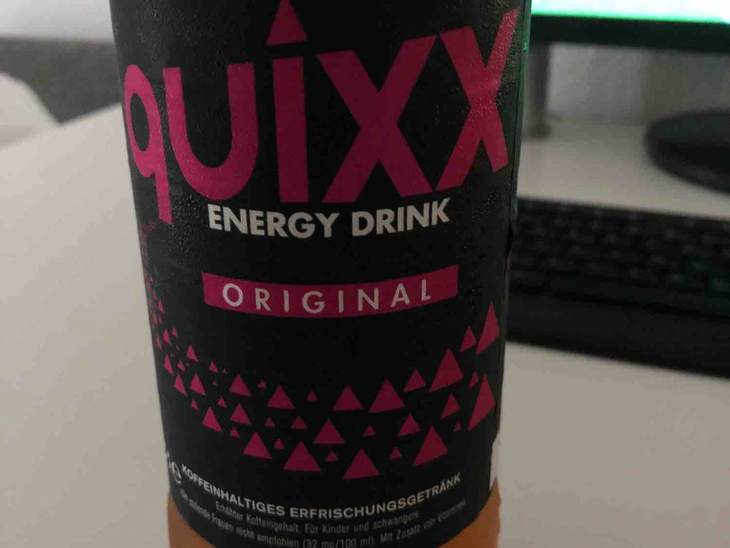 quixx Energy von octron325 | Hochgeladen von: octron325