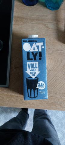 oatley whole oat, 2.8% faz by Raddeh | Hochgeladen von: Raddeh