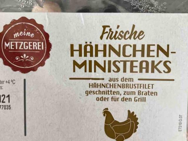 Hähnchen-ministeaks von jerker1989 | Hochgeladen von: jerker1989