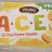 Bruno Gelato A C E vegan, Speiseeis vegan Mehrfrucht von sonja13 | Hochgeladen von: sonja1313
