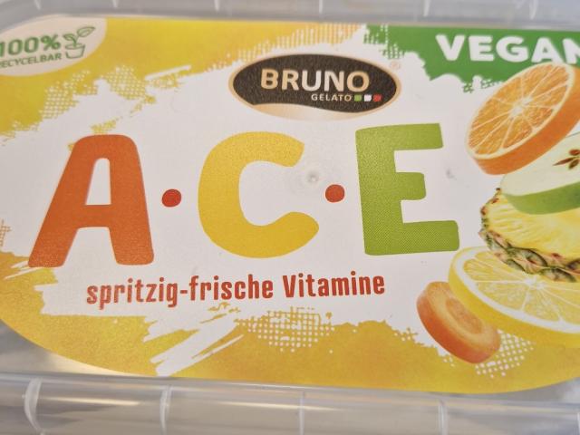 Bruno Gelato A C E vegan, Speiseeis vegan Mehrfrucht von sonja13 | Hochgeladen von: sonja1313 Bruno Gelato A C E vegan, Speiseeis vegan Mehrfrucht von sonja13 | Hochgeladen von: sonja1313