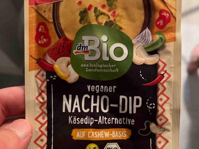 Nacho-Dip, vegan von Felixx19794 | Hochgeladen von: Felixx19794