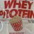 QNT whey Protein Sweet Popcorn von HeikoK | Hochgeladen von: HeikoK