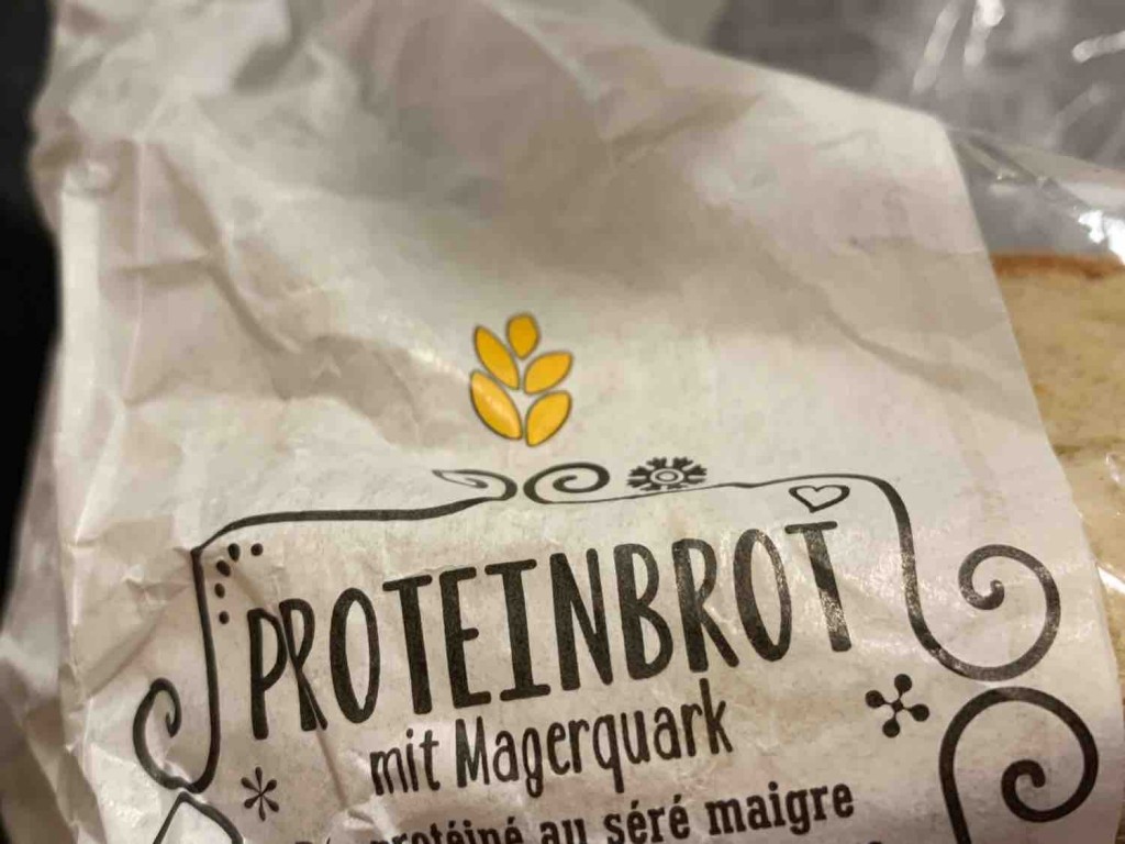 Proteinbrot, mit Magerquark von dancebee | Hochgeladen von: dancebee