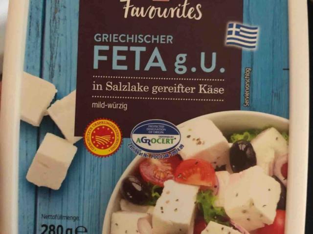 Feta , 43% Fett von rebi | Hochgeladen von: rebi