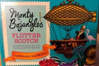 Kalorien Fur Monty Bojangles Flutter Scotch Franzosische Kakaogepuderte Truff Neue Produkte Fddb