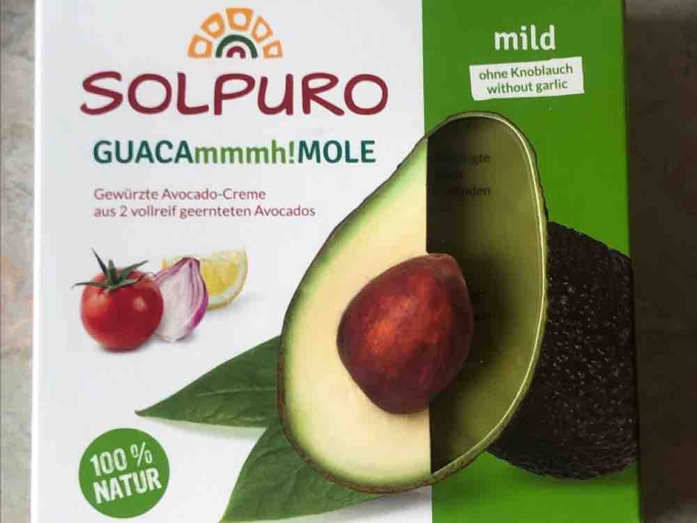 Guacamole mild von majadllt | Hochgeladen von: majadllt