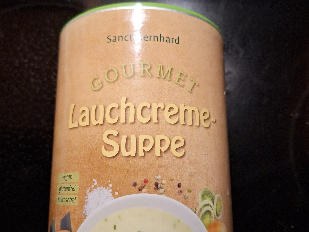 Lauchcrenesuppe von Mischkabaer | Hochgeladen von: Mischkabaer Lauchcrenesuppe von Mischkabaer | Hochgeladen von: Mischkabaer