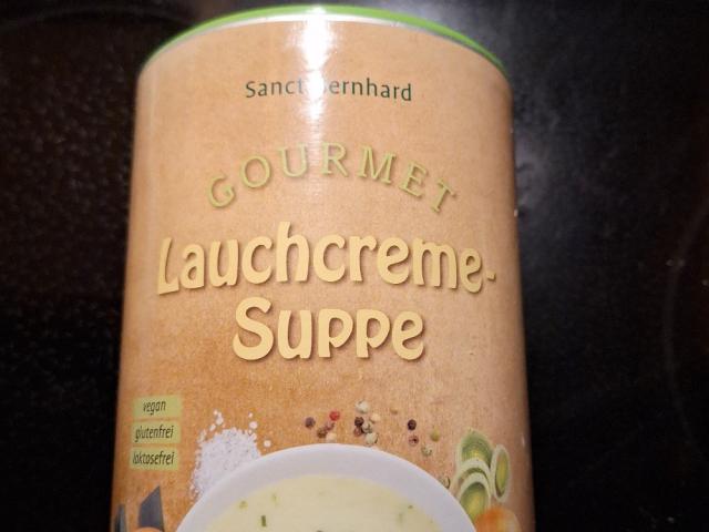 Lauchcrenesuppe von Mischkabaer | Hochgeladen von: Mischkabaer Lauchcrenesuppe von Mischkabaer | Hochgeladen von: Mischkabaer