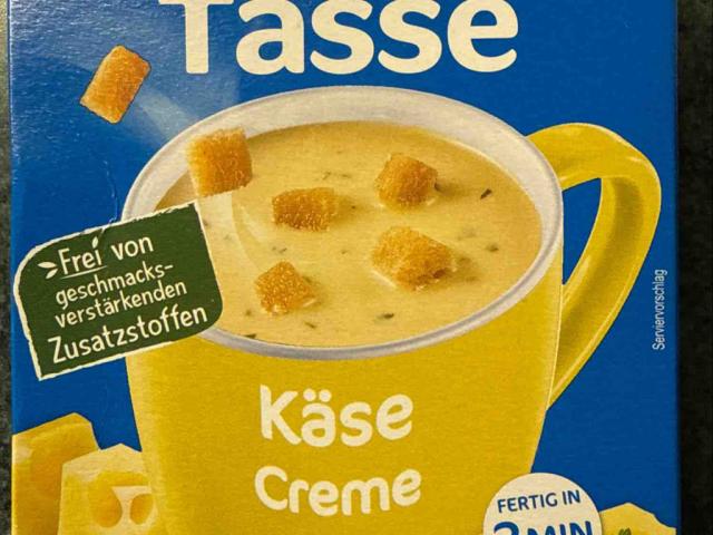 Heisse Tasse, Käse Creme von stonecut | Hochgeladen von: stonecut