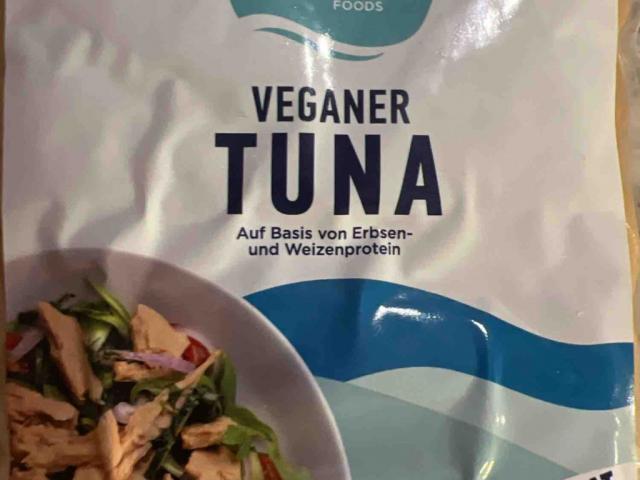 Veganer Tuna von morgennebel | Hochgeladen von: morgennebel