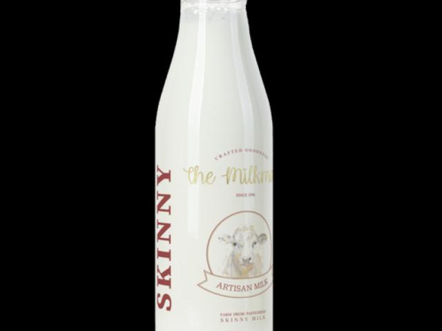 Artisan milk skinny by Schule76 | Uploaded by: Schule76