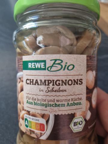 Champignons in Scheiben von Mausipieps | Hochgeladen von: Mausipieps