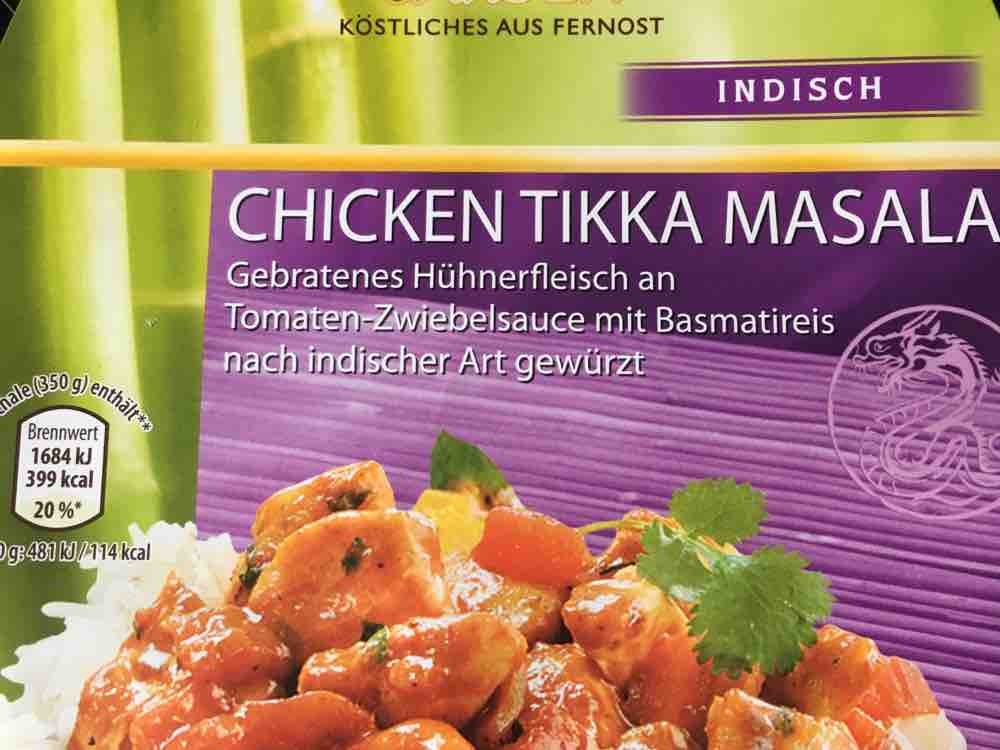Chicken Tikka Masala von Soulguard | Hochgeladen von: Soulguard